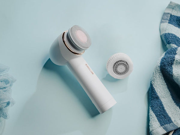 ANSIGTSBØRSTE KIT
