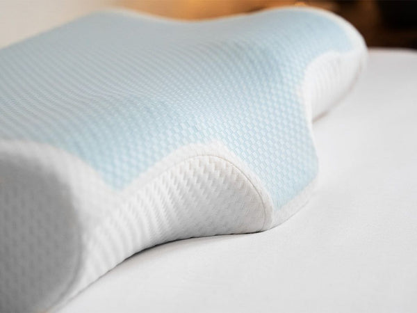 PUDEBETRÆK TIL COOL PUDEN - CONTOUR