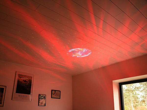 STARLIGHT DISK - SUNSET