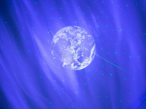 STARLIGHT DISK - GALAXY III