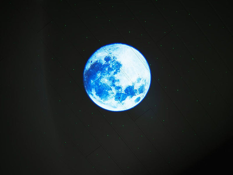 STARLIGHT DISK - GALAXY III