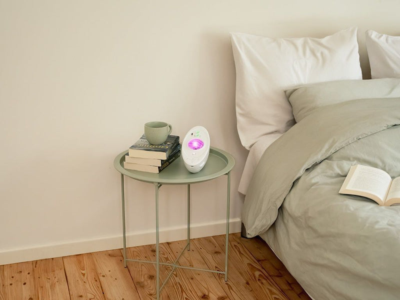 STARLIGHT GALAXY PROJEKTOR SÆT