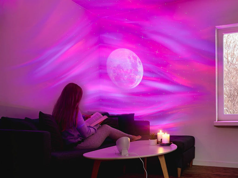 STARLIGHT DISK - GALAXY III