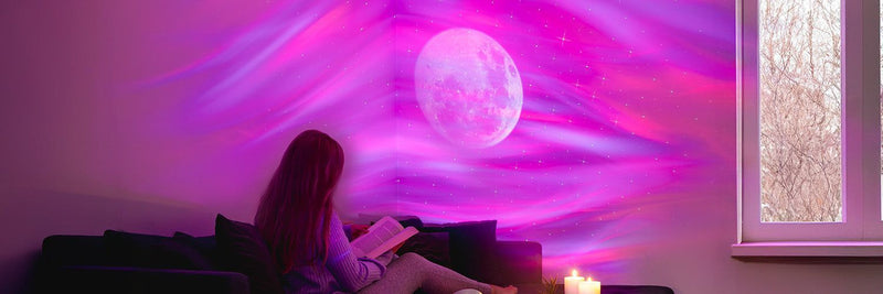 STARLIGHT DISK - GALAXY III