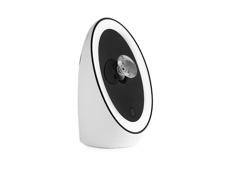 NANO-IONISK ANSIGTSDAMPER