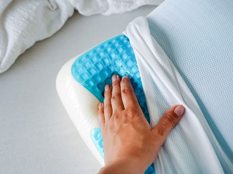 PUDEBETRÆK TIL COOL PUDEN - CONTOUR