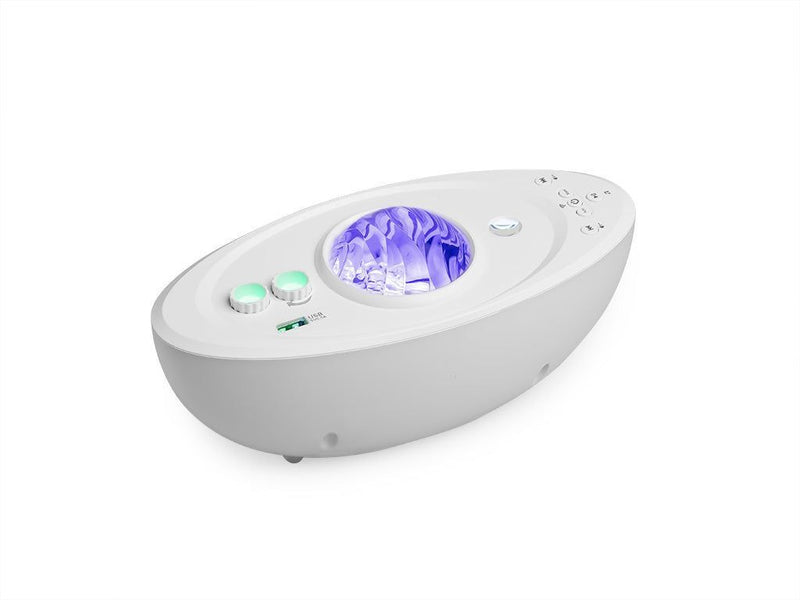 STARLIGHT GALAXY PROJEKTOR SÆT