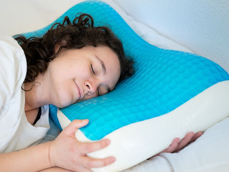 COOL Puden - CURVE - ESSENTIAL KIT