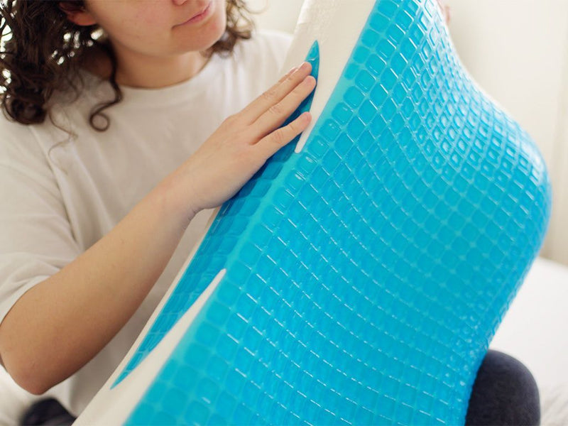 COOL Puden - CURVE - ESSENTIAL KIT